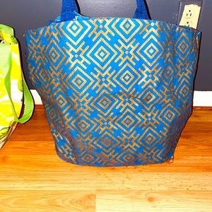 Extra Large Tote Bag
